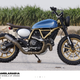 Illustration for article titled These Five Scrambler Ducati Custom Contest Finalists Are All Deeply Amazing
